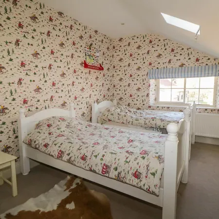 Welburn Grange Farm * York