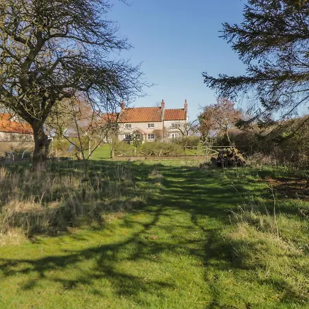 Welburn Grange Farm * York