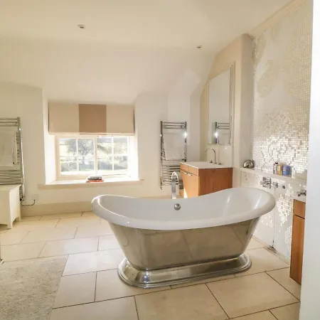 Welburn Grange Farm Prázdninový dům York