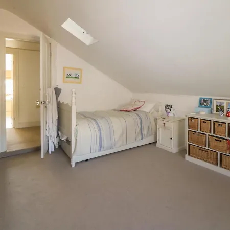 Welburn Grange Farm Prázdninový dům