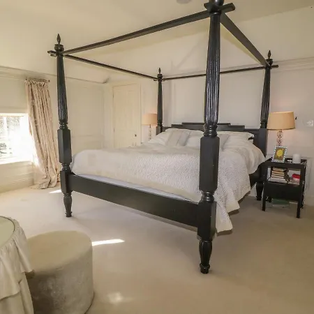 Welburn Grange Farm Prázdninový dům York
