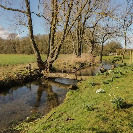Welburn Grange Farm *